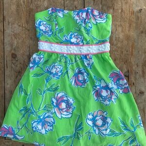 Langley dress by Lilly Pulitzer